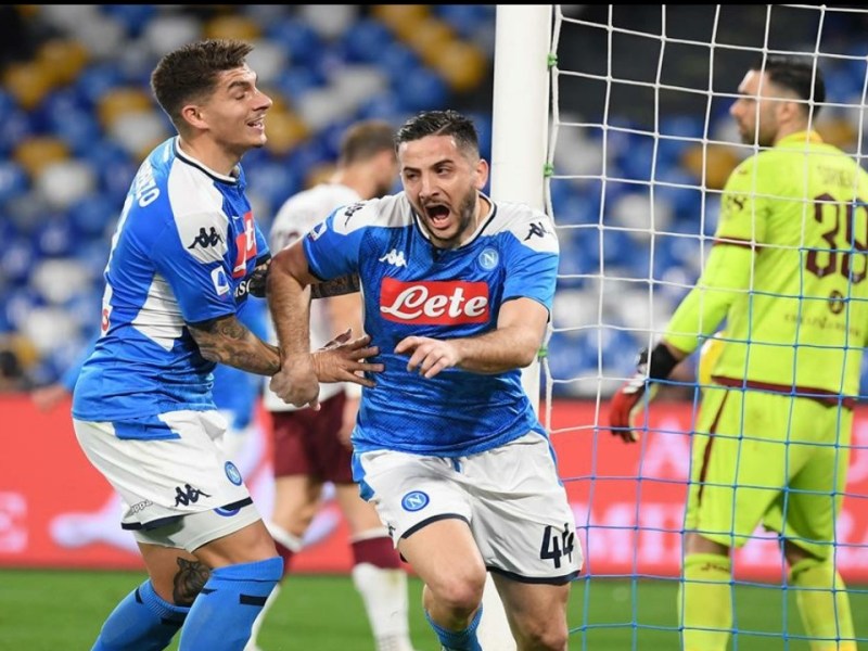 Tutti a bordo della Kostas&nbsp;Crociera.